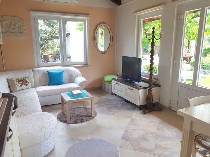 Holiday Home Slavi Vipava Extérieur photo