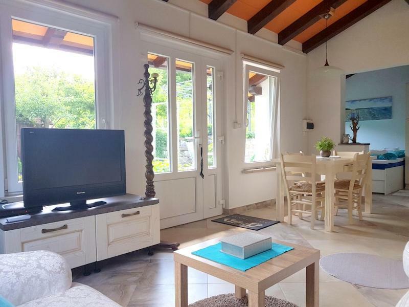 Holiday Home Slavi Vipava Extérieur photo